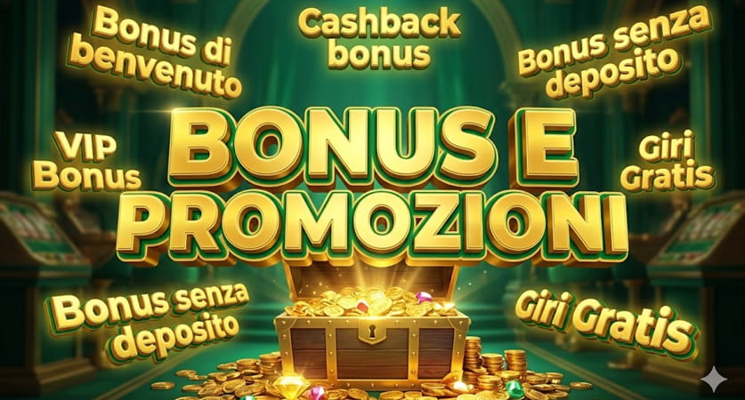 bonus casino